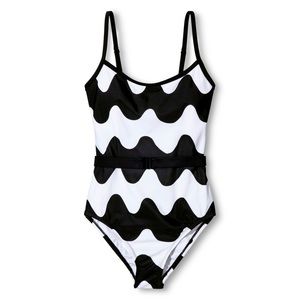 Marimekko for Target swimsuit NWT